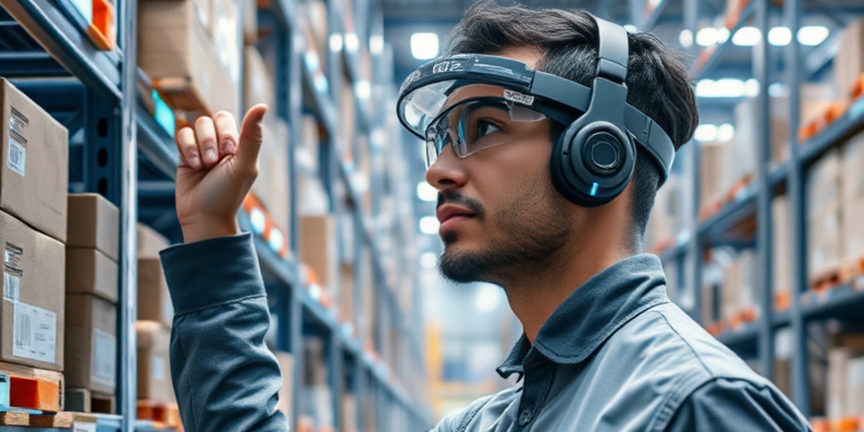 Pick by-Methoden, Kommissionierung, Pick by Light, Pick by Vision, Pick by Voice, Pick by Scan, Pick by Paper